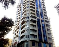 Yasamal rayonu , Nizami m., 3 otaq