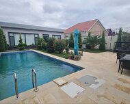 Xəzər rayonu , Şüvəlan qəs., 4 otaq