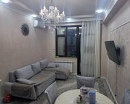 Suraxanı rayonu , Qaraçuxur qəs., 2 otaq