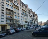 Nərimanov rayonu , Gənclik m., 3 otaq