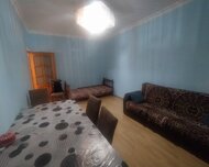 Sabunçu rayonu , Zabrat qəs., 2 otaq