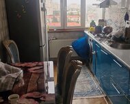 Nizami rayonu , 8-ci kilometr qəs., 2 otaq