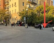 Nəsimi rayonu , 3 otaq