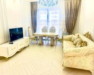 Xətai rayonu , Ağ Şəhər qəs., 2 otaq