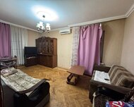 Nizami rayonu , Qara Qarayev m., 2 otaq