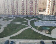 Abşeron rayonu , Saray qəs., 2 otaq