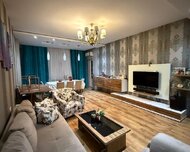 Yasamal rayonu , İnşaatçılar m., 3 otaq