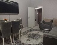 Sumqayıt ş., Yeni tikili , 3 otaq