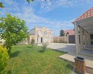 Xəzər rayonu , Şağan qəs., 3 otaq