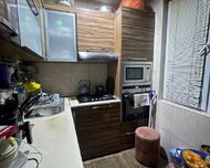 Binəqədi rayonu , 7-ci mikrorayon qəs., 2 otaq