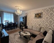 Xətai rayonu , Həzi Aslanov qəs., 3 otaq