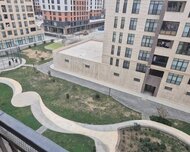 Sumqayıt ş., Yeni tikili , 2 otaq