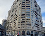 Nərimanov rayonu , Gənclik m., 3 otaq