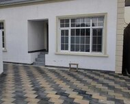 Xəzər rayonu , Buzovna qəs., 4 otaq