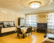 Qaradağ rayonu , Lökbatan qəs., 4 otaq