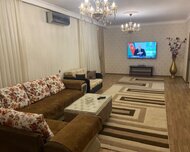 Sabunçu rayonu , Yeni Ramana qəs., 6 otaq