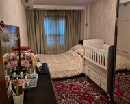 Nizami rayonu , 8-ci kilometr qəs., 2 otaq