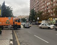 Binəqədi rayonu , 9-cu mikrorayon qəs., 2 otaq