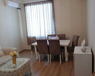 Sumqayıt ş., Yeni tikili , 3 otaq