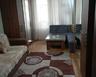 Yasamal rayonu , İnşaatçılar m., 3 otaq