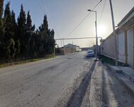 Xəzər rayonu , Zirə qəs., 12 sot