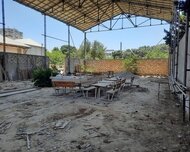 Nizami rayonu , 8-ci kilometr qəs., 8 sot