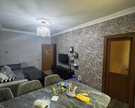 Xətai rayonu , Həzi Aslanov qəs., 3 otaq