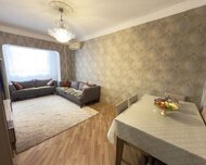 Xətai rayonu , Həzi Aslanov qəs., 4 otaq