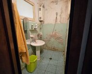 Binəqədi rayonu , 8-ci mikrorayon qəs., 2 otaq