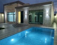 Xəzər rayonu , Şüvəlan qəs., 5 otaq