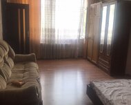 Xətai rayonu , Həzi Aslanov qəs., 1 otaq