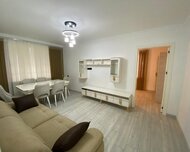 Nizami rayonu , Qara Qarayev m., 2 otaq