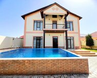 Xəzər rayonu , Mərdəkan qəs., 5 otaq