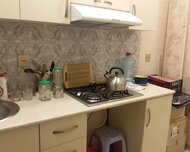 Yasamal rayonu , Nizami m., 1 otaq