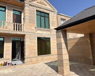 Sabunçu rayonu , Ramana qəs., 6 otaq