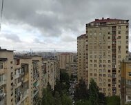 Binəqədi rayonu , 9-cu mikrorayon qəs., 1 otaq