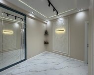 Səbail rayonu , Badamdar qəs., 4 otaq