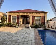 Abşeron rayonu , Novxanı qəs., 4 otaq