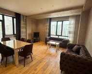 Nəsimi rayonu , 28 May m., 3 otaq