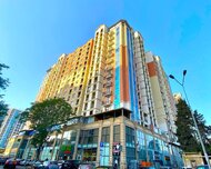 Nərimanov rayonu , Nəriman Nərimanov m., 4 otaq