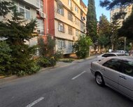 Xətai rayonu , Həzi Aslanov qəs., 1 otaq