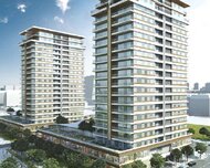 Xətai rayonu , Ağ Şəhər qəs., 3 otaq