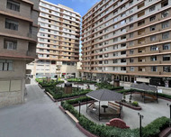 Nəsimi rayonu , 28 May m., 3 otaq