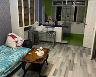 Nizami rayonu , 8-ci kilometr qəs., 2 otaq