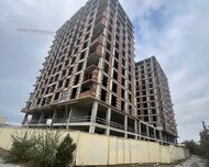 Nərimanov rayonu , Ulduz m., 2 otaq