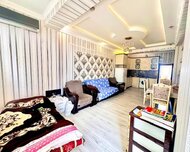 Nizami rayonu , 8-ci kilometr qəs., 2 otaq