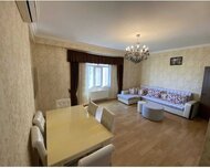 Xətai rayonu , Əhmədli qəs., 3 otaq