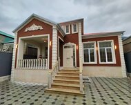 Abşeron rayonu , Mehdiabad qəs., 4 otaq