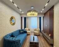 Binəqədi rayonu , 7-ci mikrorayon qəs., 4 otaq