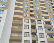 Nizami rayonu , Xalqlar Dostluğu m., 3 otaq